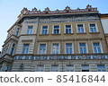Building in Prague Czech Republic 85416844