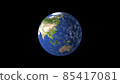 The earth 85417081