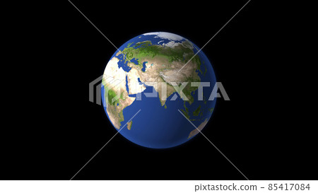 Blue Earth 85417084