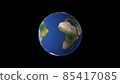 Blue Earth 85417085
