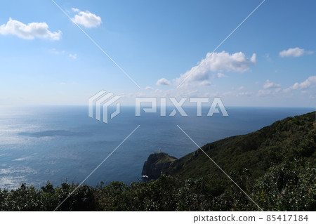 Otosezaki Lighthouse 85417184