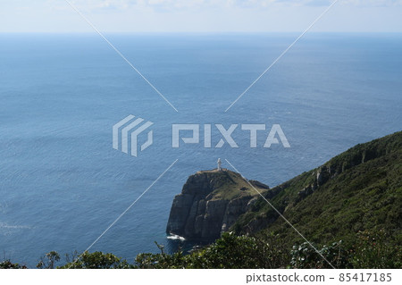 Otosezaki Lighthouse 85417185