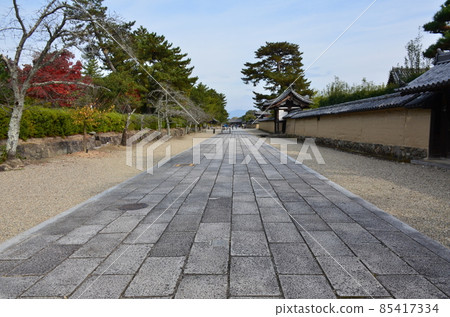 法隆寺 法隆寺 85417334