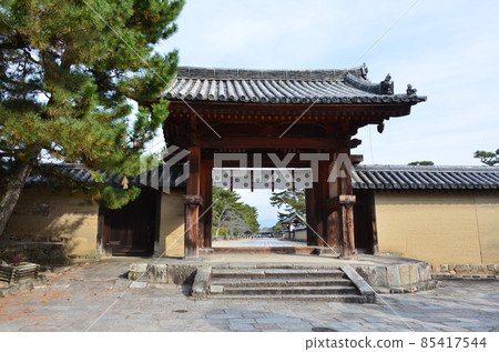 Horyuji Seodaemun Horyuji Seodaemun 85417544