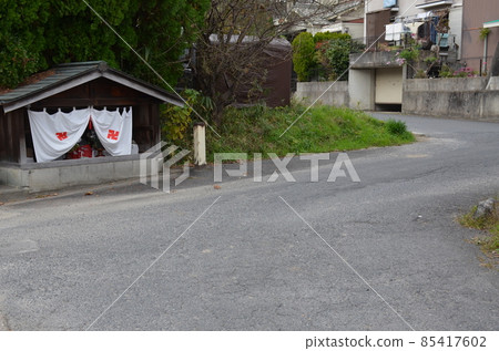 古道達太 85417602