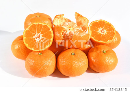 Mandarin orange (Maana mandarin orange) 85418845