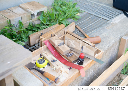 Carpenters Carpenters 85419287