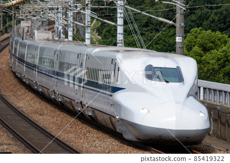 N700 series Nozomi 85419322