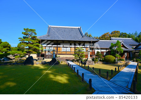 Eihoji, Shinonomemine, Zokubouin, Tajimi City Eihoji, Shinonomemine, Zokubouin, Tajimi City 85420133