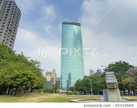 Calligraphy Greenway, Taichung, TW Calligraphy Greenway, Taichung, TW 85420664