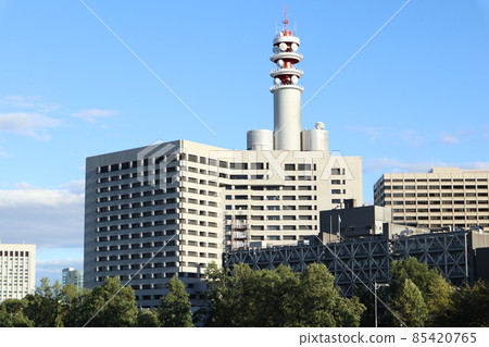 大都會警察局 85420765