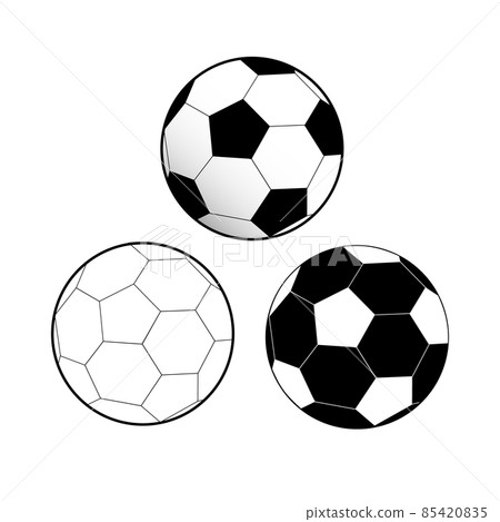 足球材料套裝 85420835