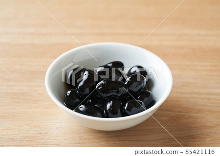 Black bean  85421116
