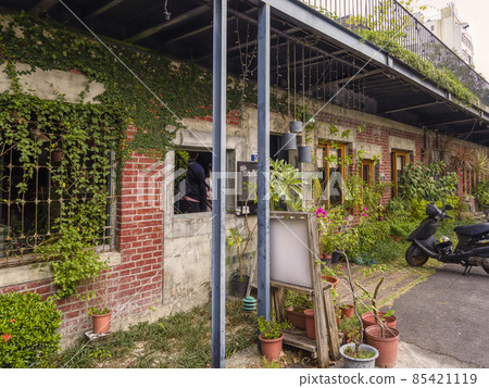 Taichung, Taiwan [Fantasy Story] / Fantasy Story --Green Ray, Taichung 85421119