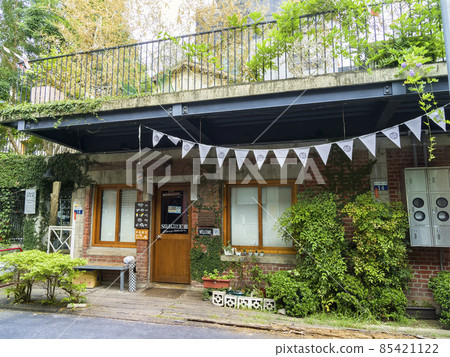 Taichung, Taiwan [Fantasy Story] / Fantasy Story --Green Ray, Taichung 85421122