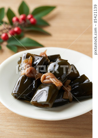 Kelp rolled 85421139
