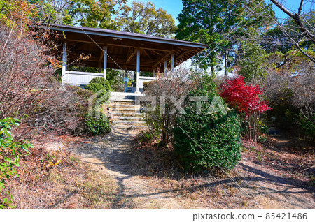Oniiwa Park Renkaiwa Rest House Mizunami City Oniiwa Park Renkaiwa Rest House Mizunami City 85421486