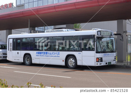 Odate Noshiro Airport Limousine Bus 85421528