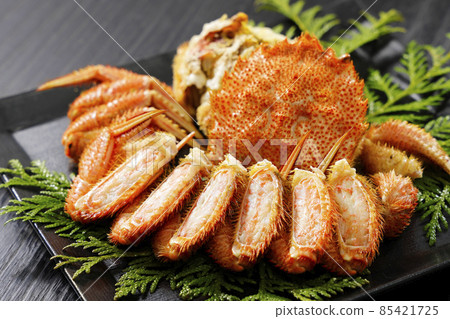 Hair crab Hair crab 85421725