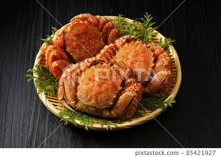 發蟹 85421927