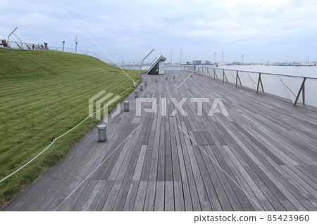 橫濱大三橋 85423960