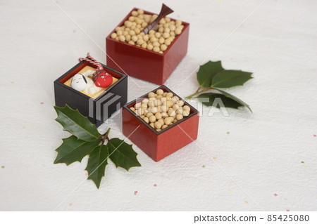 Setsubun Setsubun 85425080