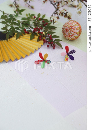 New Year's image New Year's image 85425082