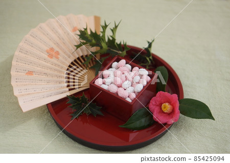 節分 節分 85425094