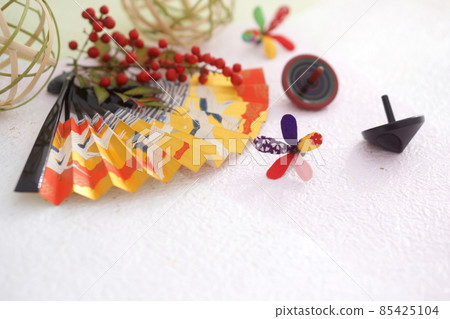 New Year's image New Year's image 85425104