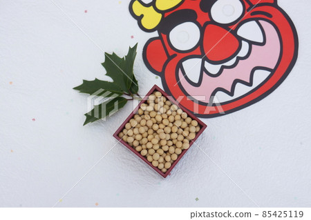 Setsubun 85425119