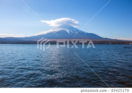富士山 富士山 85425179