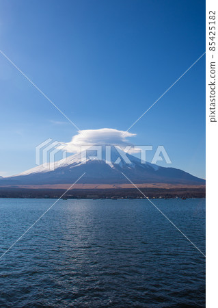 富士山 富士山 85425182