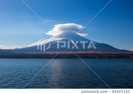 Mount Fuji  85425185