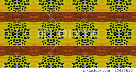 Watercolor sketch ethnic seamless pattern Watercolor sketch ethnic seamless pattern 85425630