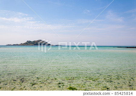 Biyangdo Jeju Island 85425814