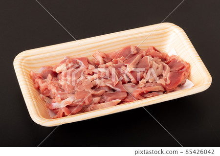 胗切片（岩手縣南部） 85426042