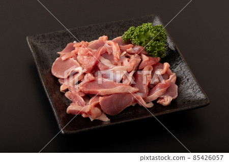 Gizzard slice (Southern Iwate Prefecture) 85426057