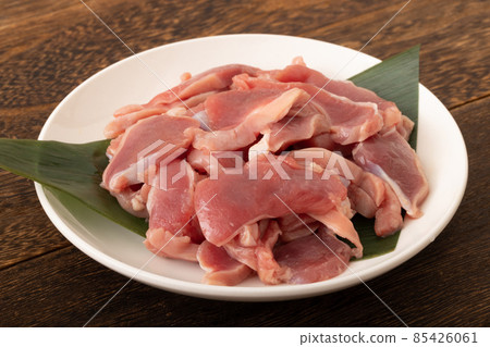Gizzard slice (Southern Iwate Prefecture) Gizzard slice (Southern Iwate Prefecture) 85426061