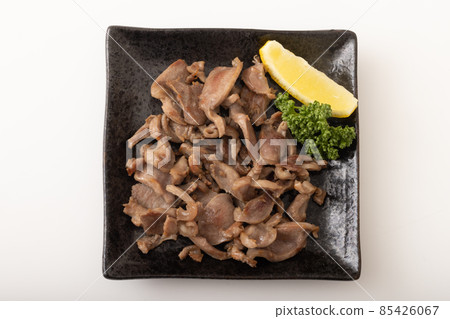 Gizzard slice (Southern Iwate Prefecture) Gizzard slice (Southern Iwate Prefecture) 85426067