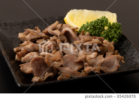 Gizzard slice (Southern Iwate Prefecture) Gizzard slice (Southern Iwate Prefecture) 85426078