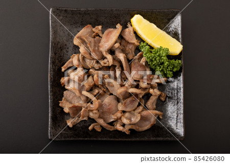 Gizzard slice (Southern Iwate Prefecture) 85426080