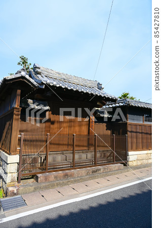 禦岳宿禦岳宿本陣遺址禦岳町 禦岳宿禦岳宿本陣遺址禦岳町 85427810
