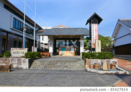 禦岳宿中山道禦岳館禦岳町 85427814