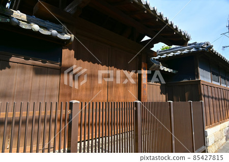 禦岳宿禦岳宿本陣遺址禦岳町 禦岳宿禦岳宿本陣遺址禦岳町 85427815