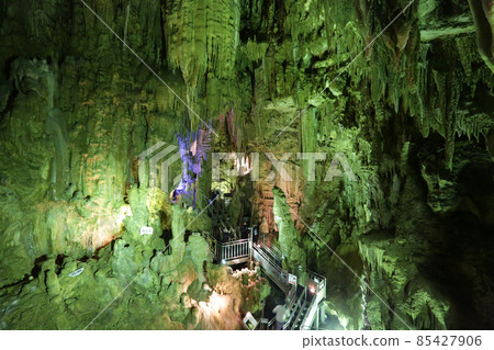 Abukuma Caves, Tamura City, Fukushima Prefecture Abukuma Caves, Tamura City, Fukushima Prefecture 85427906