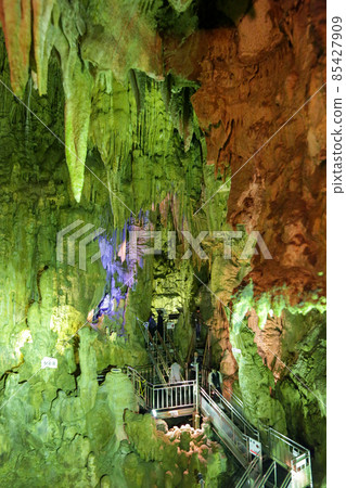 Abukuma Caves, Tamura City, Fukushima Prefecture Abukuma Caves, Tamura City, Fukushima Prefecture 85427909
