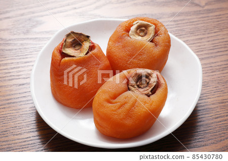 Anpo-gaki dried persimmon Anpo-gaki dried persimmon 85430780