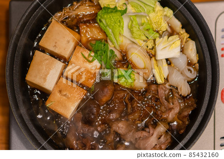 壽喜燒作為家鄉納稅的退貨項目 壽喜燒作為家鄉納稅的退貨項目 85432160