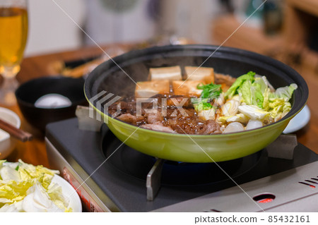 壽喜燒作為家鄉納稅的退貨項目 壽喜燒作為家鄉納稅的退貨項目 85432161