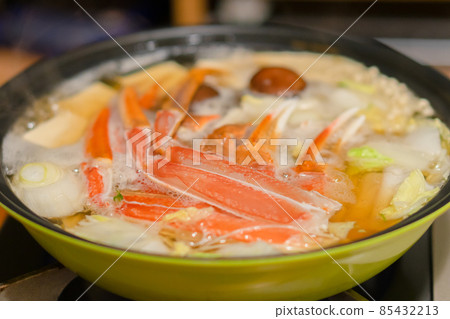故鄉納稅蟹鍋 故鄉納稅蟹鍋 85432213